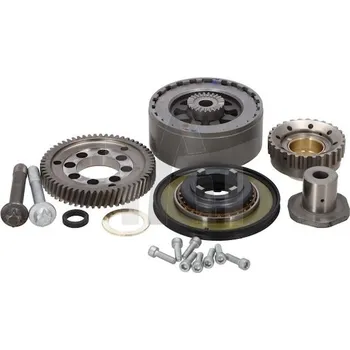 Opravná sada kompresoru Scania R - LS4903 KNORR K221892K50