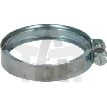 Auto-moto Svěrná objímka, výfukový systém MERCEDES 0029979790