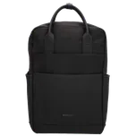 Batoh na notebook Beagles Originals Kobe - černá - 6,5 L 22851