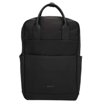 Městský batoh Batoh na notebook Beagles Originals Kobe - černá - 6,5 L 22851