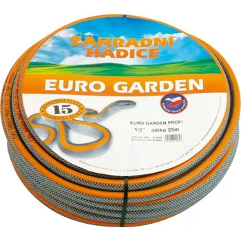 Hadice EURO Garden PROFI 1/2", 50 m
