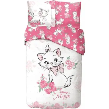 Povlečení Marie povlečení Disney sada povlečení 140x200
