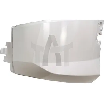 Nárazník Roh nárazníku levý Renault Gama T 2021 LAMIRO 451-02EX