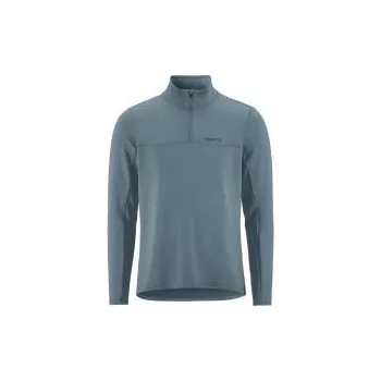 Pánská mikina CRAFT CORE Gain M modrá 1909496-376000(3760) XXL; Modrá mikina + DÁREK DLE VÝBĚRU!