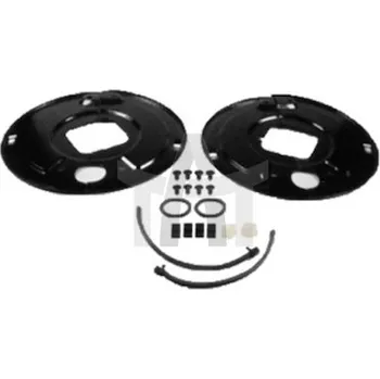 Brzdový buben Krycí plech, brzdový buben SEM SEM12124