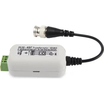 Přepěťová ochrana Přepěťová ochrana EWIMAR SUG-4BF s transformátorem UTP