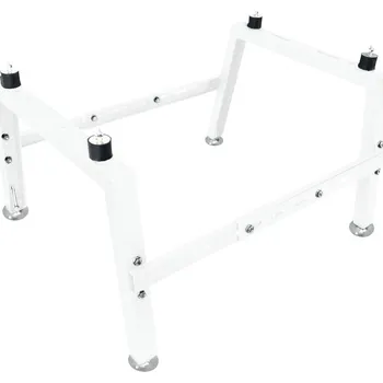 Příslušenství pro klimatizaci Pozinkovaná základna IVENSIS pro klimatizaci IHG520M