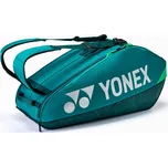 Yonex Pro Racquet 6PK 92426 tmavě zelená