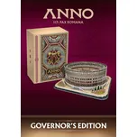 Anno 117: Pax Romana: Governor's…