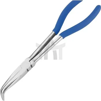 Dílna Kleště dlouhé 260mm zahnuté 90° CONDOR C.1182