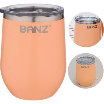 Termohrnek Termohrnek BANZ 350ml na cesty