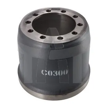 Brzdový buben Brzdový buben C3