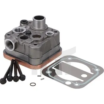 Válec motoru Hlava válce MAJORSEL 22631