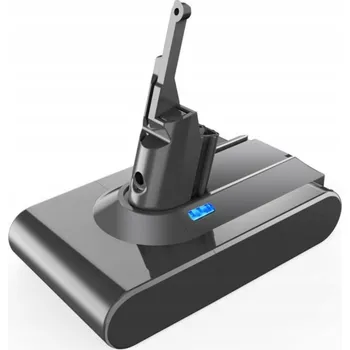 Baterie Akumulátor pro Dyson V8 SV10 SV25 21.6V 6000 mAh