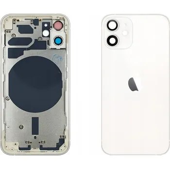 Pouzdro na mobilní telefon Kompletní kryt / pouzdro pro Apple, bílé