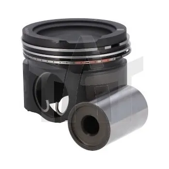 Motor automobilu Píst MERCEDES 4710302517