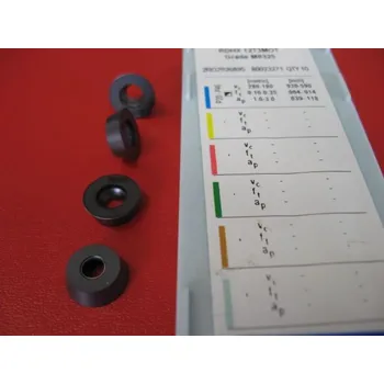 Fréza RDHX 12T3MOT,M8325