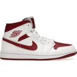 Jordan 1 Mid Reverse Chicago BQ6472-161…