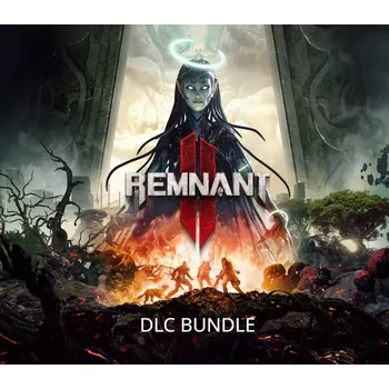 Počítačová hra Remnant II - DLC Bundle