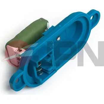 Autoelektrika Regulace, vnitřní ventilace JPN 60E9130-JPN