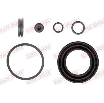 Brzdový systém Sada na opravy, brzdový třmen Quick Brake 114-0413