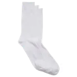Ponožky GAP 3Pack 733789-03 Velikost ONESIZE