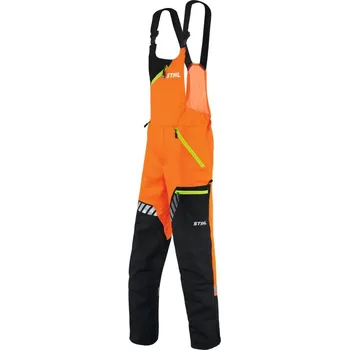 montérky Kalhoty s laclem STIHL DYNAMIC DuroTec SZ XL 00883881206