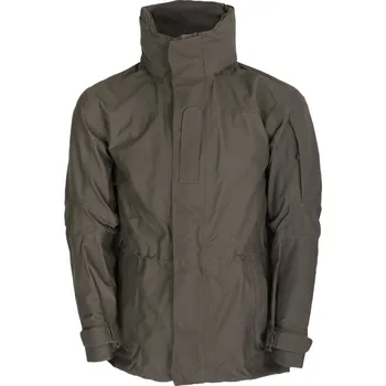 Pánská větrovka ARMÁDNÍ ORIGINÁL HOLANDSKO Bunda Carinthia® Gore-Tex® Oliv Holandsko L