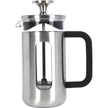 French press French press La Cafetière Pisa - na 3 šálky (350 ml), chrom