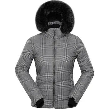 Alpine Pro SAPTAHA LJCY529990PA dámská černá bunda XL + DÁREK