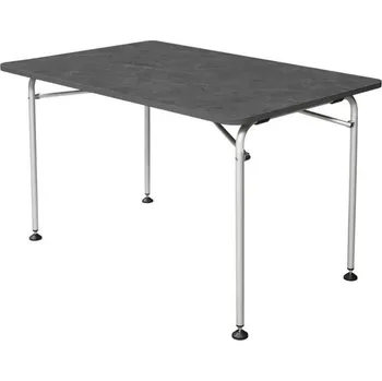 Zahradní nábytek Kempingový stůl ISABELLA - různé velikosti Šířka: 120 x 74 x 80 cm