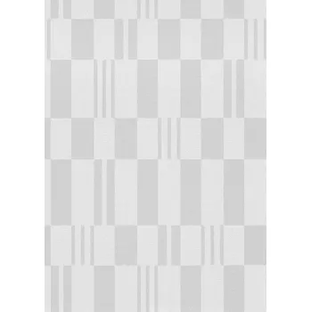 DIMEX | Vliesová tapeta na zeď WPE-902451 | 0,53 x 10,05 m | bílá, šedá + Bílá, šedá vliesová tapeta na stěnu WPE-902451 v rozměru 0,53 x 10,05 m
