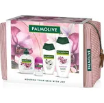 Palmolive Orchid Bag Set 2025