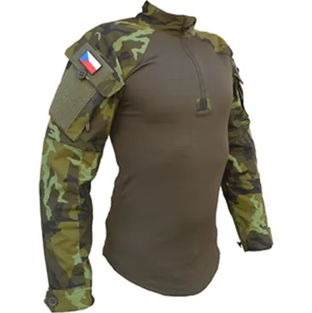 AČR Taktická košile - UBACS - Vzor 95 - Orig Velikost: 170/100