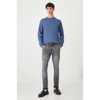 Dámské džíny Džíny Medicine RW24.SJM407 šedá GRJ, vel. 30