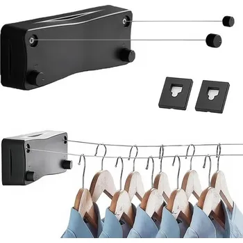 Věšák Šňůra na prádlo SunshineFace 3424340000