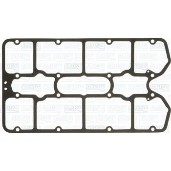 Těsnění motoru Těsnění, kryt hlavy válce AJUSA 11040000