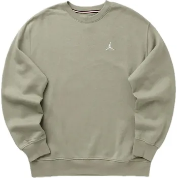 Pánská mikina Mikina Nike Jordan Brooklyn Fleece XL