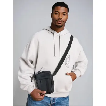 Kabelka Sinsay - Taška - černá - 773GX-99X - 773GX-99X-ONE