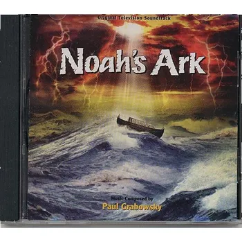 Filmová hudba Noemova archa (soundtrack) Noahs Ark