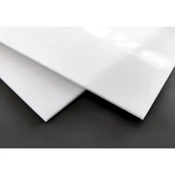 Plexisklo Plexisklo Crystal 4x2000x6000mm opál