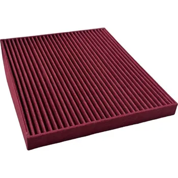 Klimatizace automobilu Filtr, vzduch v interiéru CHAMPION CCF0119B