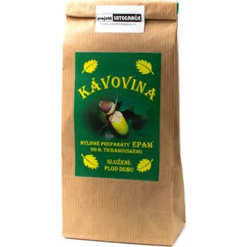 KÁVA ŽALUD BEZ KOFEINU 100G EPAM