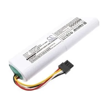 Baterie pro Dreame D9 Plus, 2600 mAh, Cameron Sino CS-DRF900VX