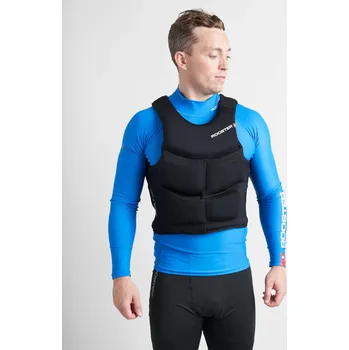 Plovací vesta Rooster Sailing Rooster KIDS & UNISEX Race Armour Buoyancy Aid Velikost: XL
