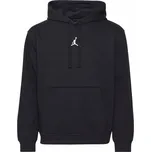Pánská mikina s kapucí NIKE AIR JORDAN Sport Crossover Černá 8606-010 L