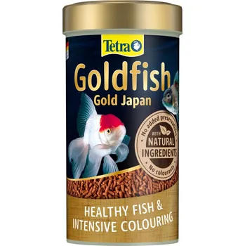 Krmivo pro rybičky Tetra granulované Krmivo pro ryby 145 g