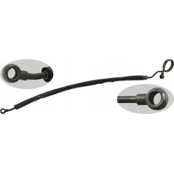 Posilovač řízení Febi Bilstein 27182 Hydraulická hadice, systém řízení