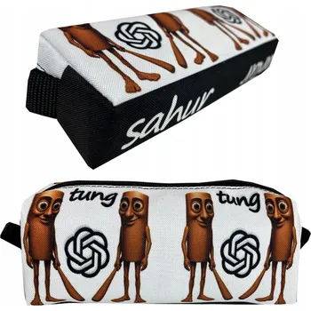 Penál Pouzdro na tužky tuba leg