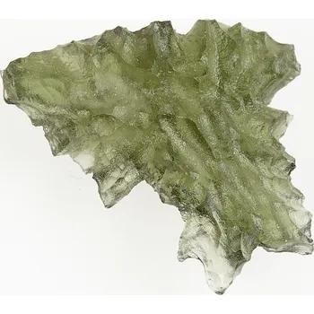 Drahý kámen My Moldavite Vltavín – Besednice – 2,14 g-15392